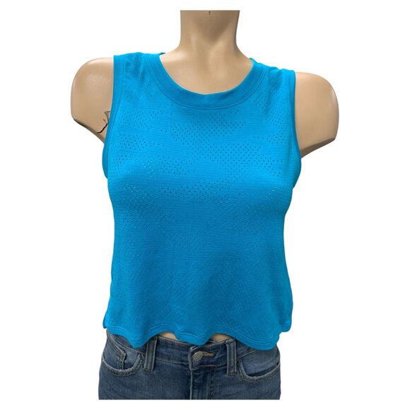 Lululemon S4 Tank - Picture 1 of 1
